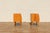 Mid-Century Modern Pair of Maple Nightstands in the Style of Heywood-Wakefield, Circa 1960s For Sale - Image 10 of 18
