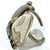 Vintage Statement Cuff Bracelet - Sterling Silver - Semi-Precious Stones - Studio Greytak Montana For Sale - Image 4 of 16