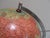 Vintage Globe in Papier Mache, 1950s For Sale - Image 3 of 11