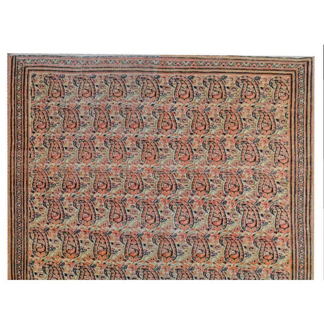 Early 20th Century Doroksh Rug For Sale In Chicago - Image 6 of 11