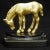 Art Deco 1930s Art Deco Grazing Pony Bookends - Set of 2 For Sale - Image 3 of 10