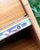Wood Hi-Fi Vinyl Cabinet by Berlioz, 1970s For Sale - Image 7 of 11
