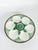 1920s Majolica Oyster Plates, France, 1920s, Set of 2 For Sale - Image 5 of 9