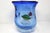 Aquarium Vase by Pino Signoretto For Sale In Naples, FL - Image 6 of 10