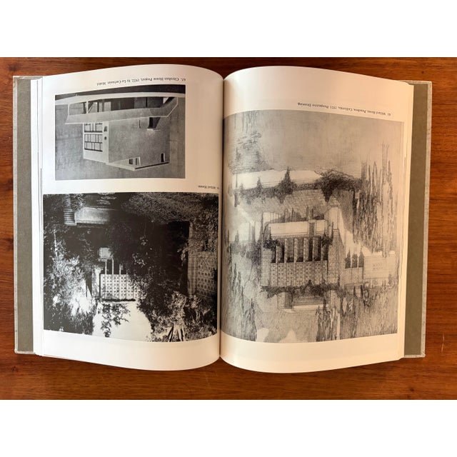 Masters of World Architecture Book Set – Vintage Mid-Century Design Library(Complete Series) For Sale - Image 4 of 12