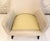 Cream Bucket Lounge Chair For Sale - Image 13 of 15