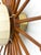 Wall Lamp by Hans-Agne Jakobsson for Markaryd, 1950s For Sale - Image 6 of 8