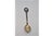 Metal Spoons with Cities of Portugal, Set of 7 For Sale - Image 7 of 12