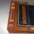 Antique Writing Slope, English, Walnut, Correspondence Box, Regency, Circa 1825 For Sale - Image 9 of 12