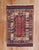 A late 19th Century tribal Turkish Bergama Rug Details rug no. r5370 size 3' 3" x 4' 7" (99 x 140 cm) Bergama carpet are...
