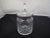 Traditional Vintage Dimond Design Cut Crystal Lidded Jam Jar For Sale - Image 3 of 5