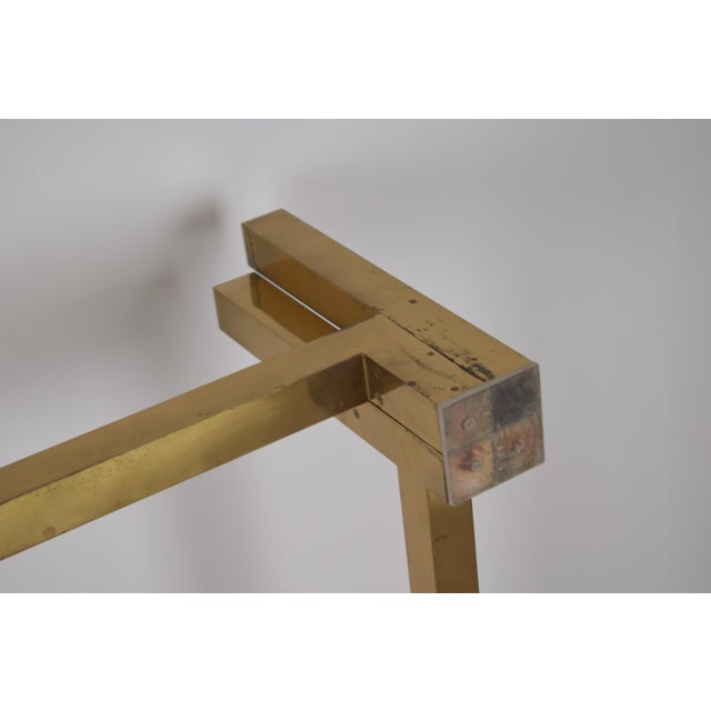 Vintage Coffee Table, Italy, 1970 For Sale - Image 17 of 18