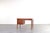 Mid-Century Modern Mid-Century Modern Danish Teak Executive Desk, 1960s For Sale - Image 3 of 17