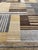 Handmade Modern Design Rug. 08'01" X 09'08" For Sale - Image 4 of 5