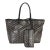 Black Goyardine Canvas Saint Louis PM For Sale