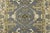 2020s Oushak Rug 3’11” X 5’11” Gray Wool Tribal Hand-Knotted Oriental Carpet For Sale - Image 5 of 12