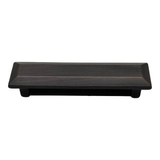 Hickory Chair Bronze Pull For Sale