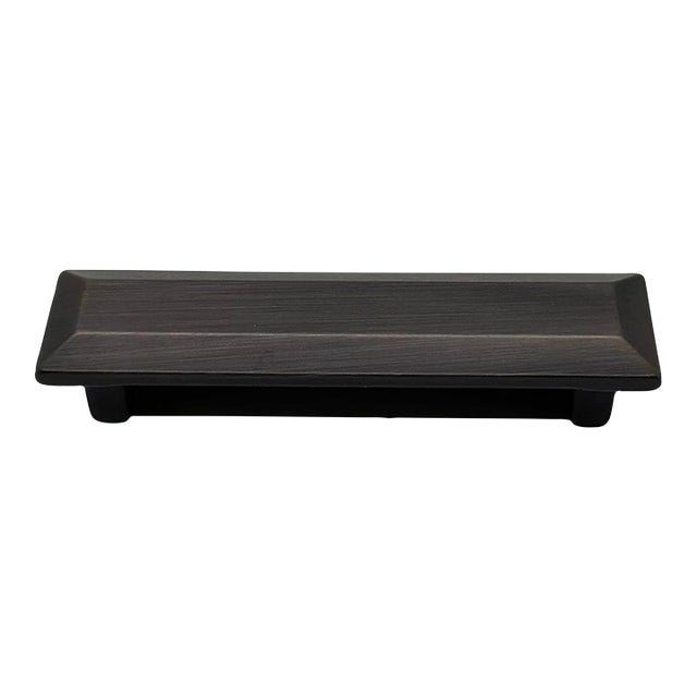 Hickory Chair Bronze Pull For Sale