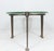 Vintage German Brutalist Coffee Tables by Lothar Klute, 1980s, Set of 2 For Sale - Image 12 of 15