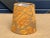 Fortuny Fortuny Chandelier Shade For Sale - Image 4 of 7