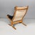 Ingmar Relling Modern Siesta Lounge Chairs by Ingmar Relling for Westnofa, Norway, 1970s, Set of 2 For Sale - Image 4 of 18