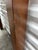 Vintage Parsons Style Needlepoint Backgammon Game Table For Sale In Philadelphia - Image 6 of 12