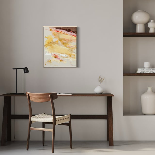 2020s Original Abstract Painting by Jill Johnson For Sale - Image 5 of 5