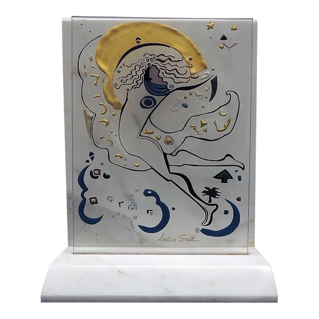 Dancing in the Moonlight, Andrea Smith For Sale