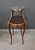 Louis XV Style Mahogany Veneer Tea Table, Early 20th Century For Sale - Image 15 of 18