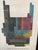 Original Print Periodic Table of Heavy Metals, Framed For Sale - Image 4 of 12