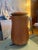 Mid-Century Modern 1970s Danish Modern Dansk Teak Jens Quisgaard Wine Cooler For Sale - Image 3 of 3