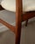 CH30 Dining Chairs by Hans J. Wegner for Carl Hansen & Son, 1950s, Set of 4 For Sale - Image 18 of 18
