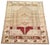 Hand-knotted with care using traditional rug-making techniques, this wool rug blends timeless craftsmanship with a modern...