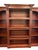 Hooker Furniture Three-Piece Barrister Bookcase For Sale - Image 9 of 17