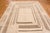 Modern Nazmiyal Collection Geometric Modern Area Rug For Sale - Image 3 of 6