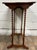 Antique Victorian Spindle Leg Bobbin Leg Side Table For Sale - Image 4 of 7