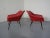 Lounge Chairs, 1960s, Set of 4 For Sale - Image 14 of 18