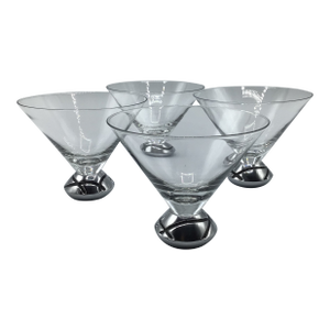Lenox Vibe (Hollowware) Cocktail Glasses Set of 4