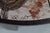 Danish Round Tiled Coffee Table by Ox-Art for Trioh, 1970s For Sale - Image 16 of 18