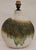 Large Glazed Ceramic Lamp Base by Marcello Fantoni, Italy, 1960s For Sale - Image 17 of 17
