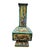 Exceptional vintage Italian majolica architectural vase attributed to S.A.C.A. (Società Anonima Ceramiche Artistiche),...