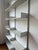 Contemporary 606 Shelving System with 14 Shelves by Dieter Rams for Vitsoe, Germany, 1960s For Sale - Image 3 of 7