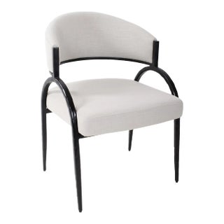 Dewitt Upholstered Side Chair For Sale