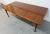 Mid-Century Danish Modern Arne Vodder Banquet Size Teak Dining Table For Sale - Image 4 of 12