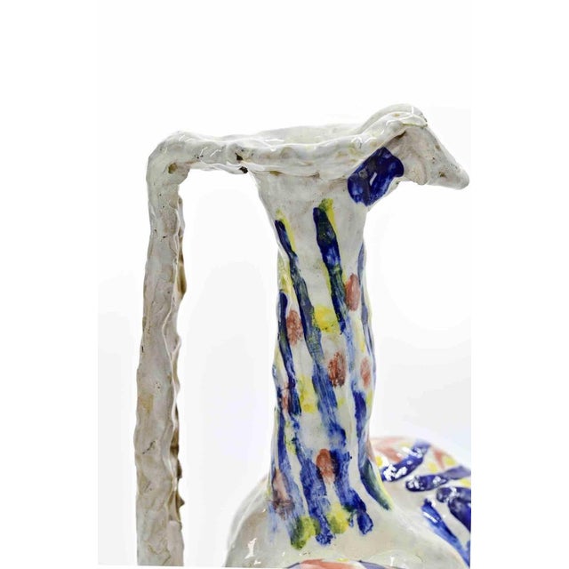 1960s Jug by Sirio Pellegrini, 1960s For Sale - Image 5 of 7