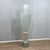 Postmodern Silhouette Standing Floor Mirror by Pierre Cardin for Acerbis, 1980s For Sale - Image 15 of 15