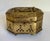 Early 20th Century Indian Pierced Brass Cricket Box For Sale In Los Angeles - Image 6 of 11