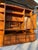 Mid-Century Modern 4pc Teak Modular Wall Unit by Nathan For Sale - Image 9 of 18