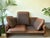 De Sede De Sede Ds-61 Leather Sofa 1960s For Sale - Image 4 of 4