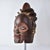 Early 20th Century Suku Female Mask For Sale - Image 4 of 12